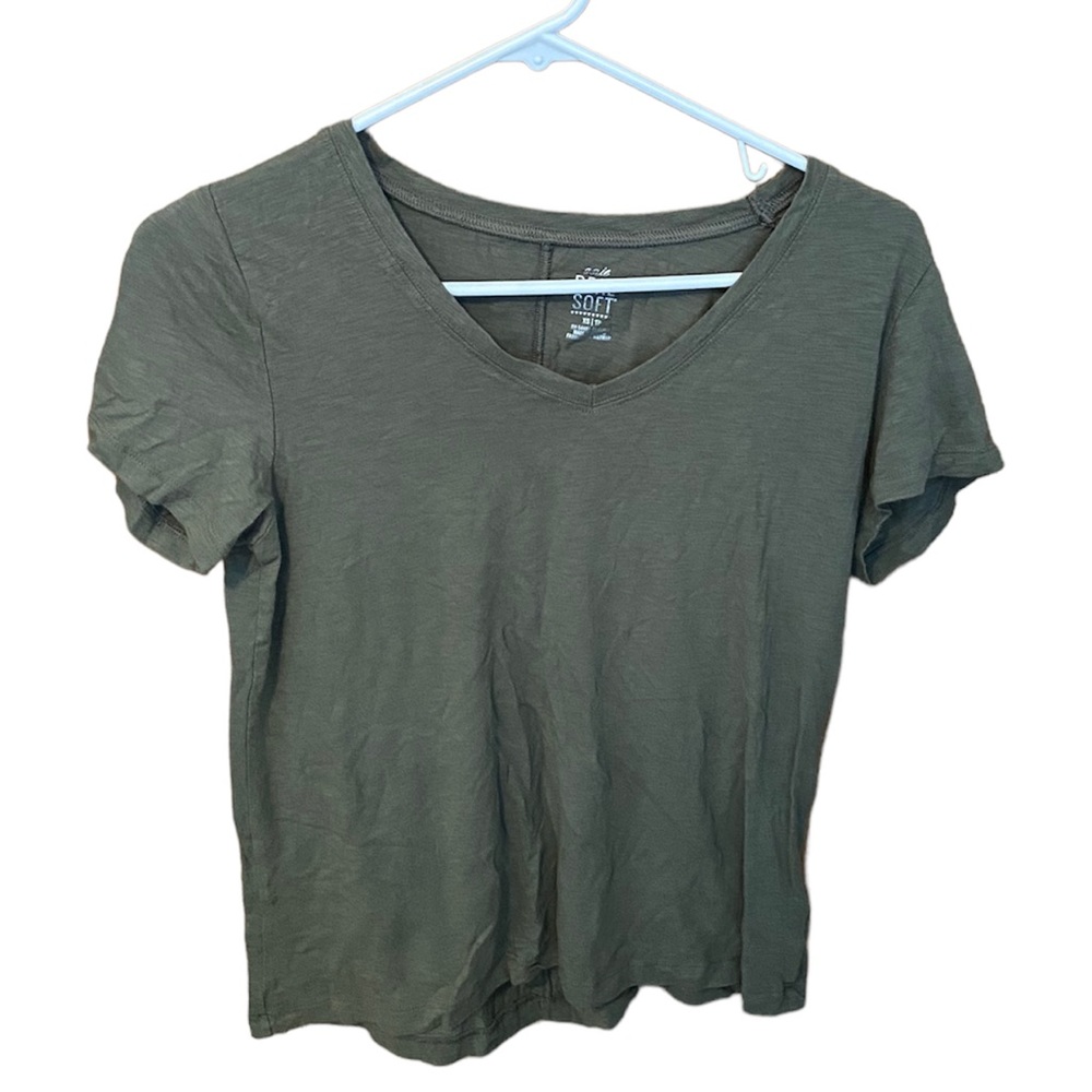 Aerie Real Soft T-Shirt